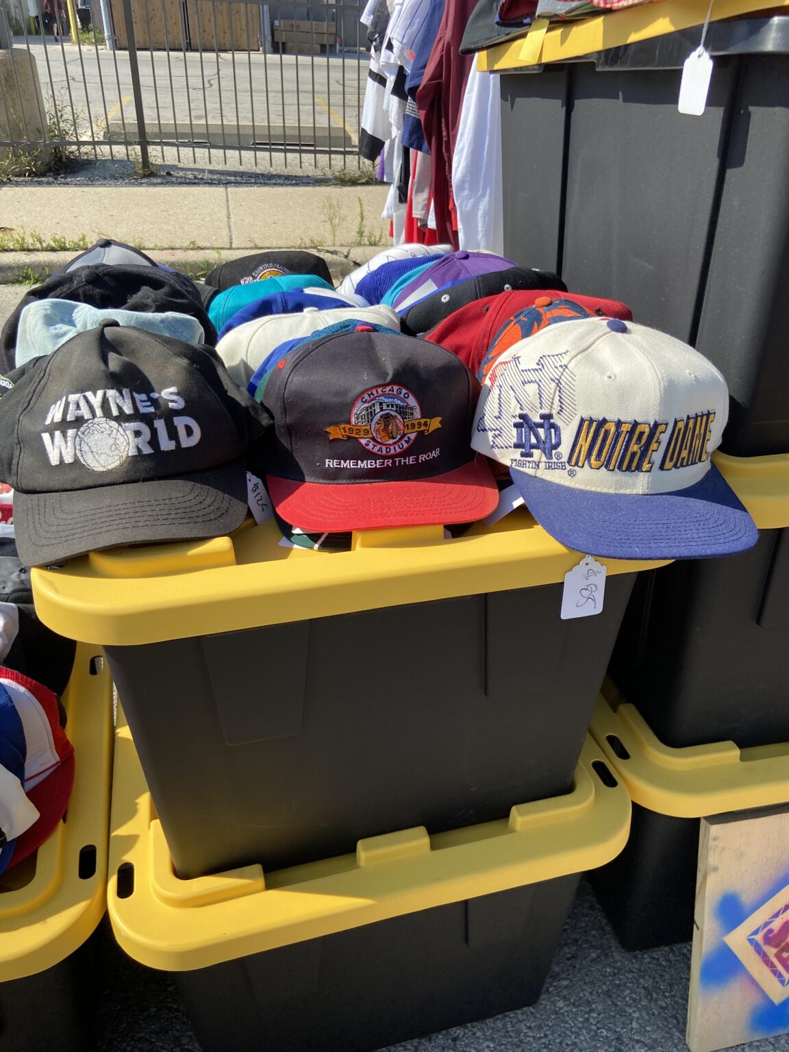 Vintage Market andersonville