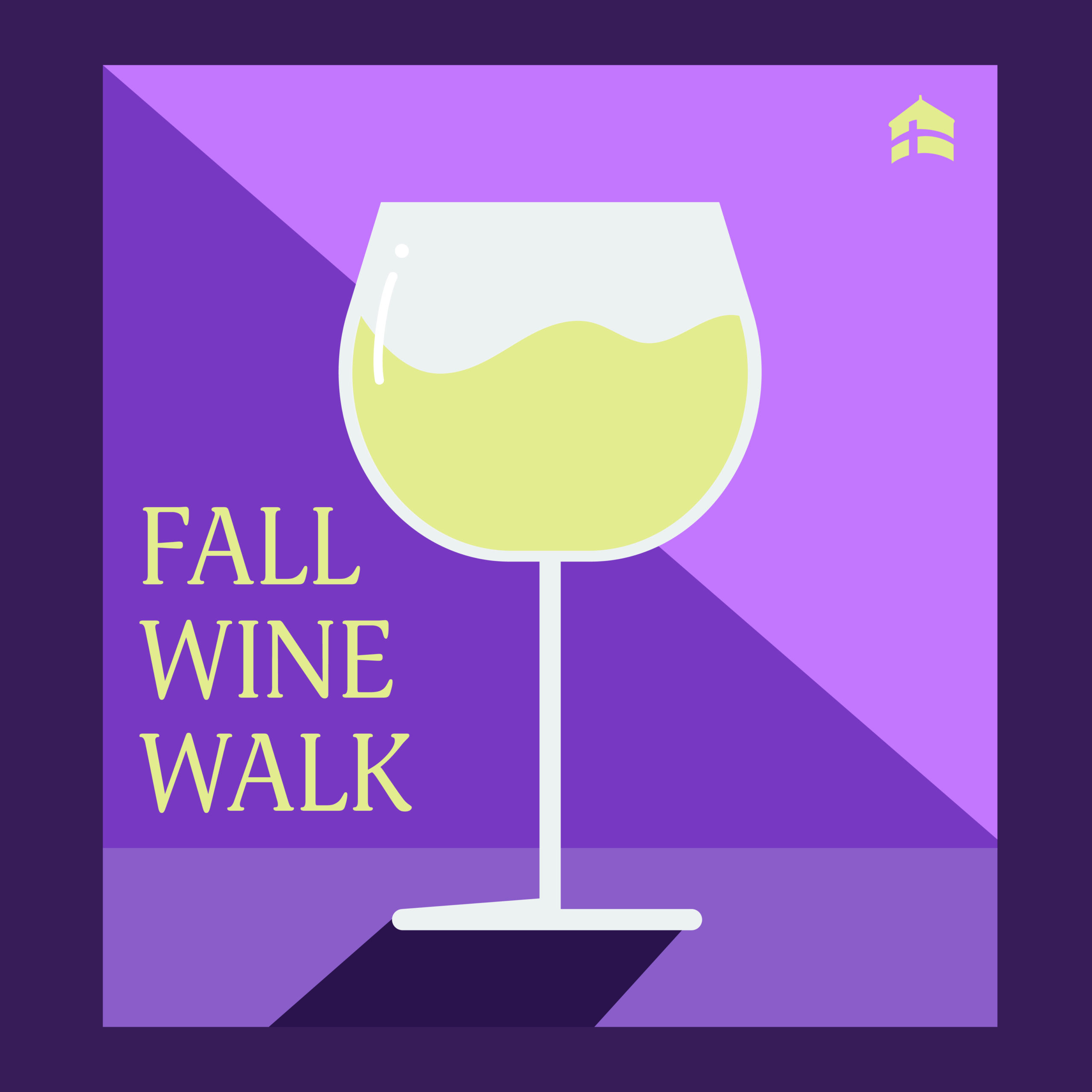 Fall Wine Walk andersonville