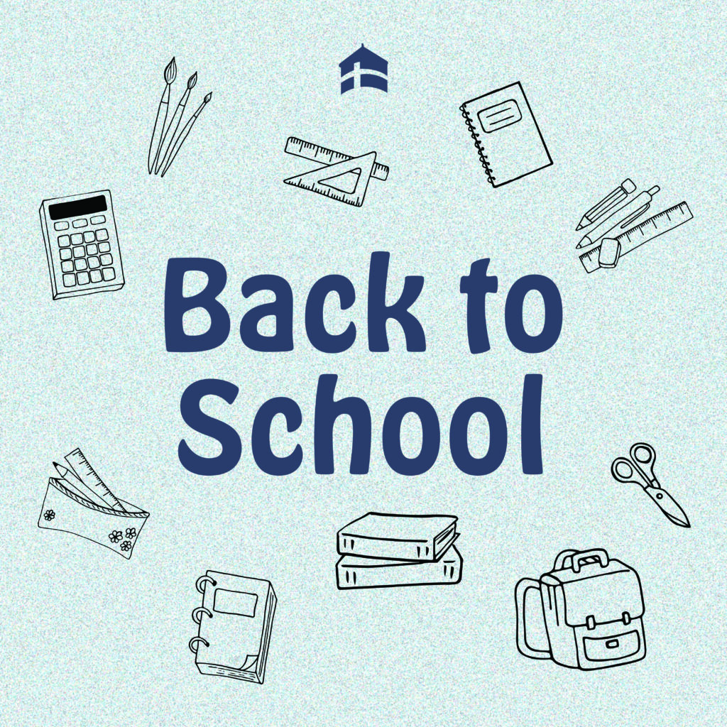 Back to School andersonville