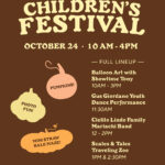 Fall Children's Festival