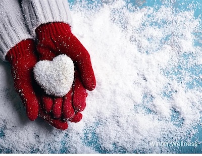 Winter Wellness Community Meditation Workshop